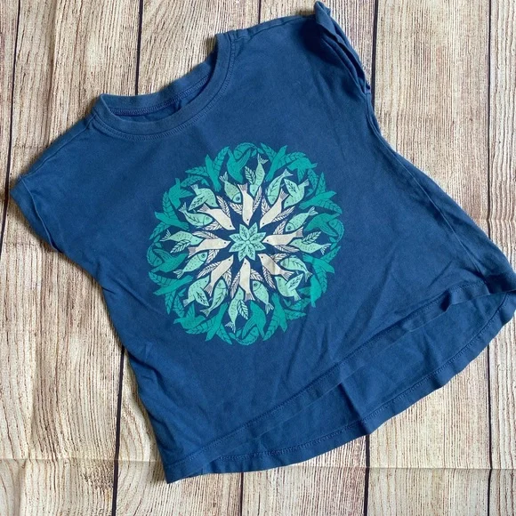 Tea Collection tee shirt - Picture 2 of 5